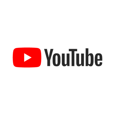 YouTube Logo